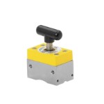 MAGSWITCH MagSquare 165 med 69,3 kg (Max.) magnetisk holdekraft (Sku 8100494)